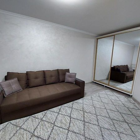 Apartament Lux New Lejlighed Chişinău Eksteriør billede