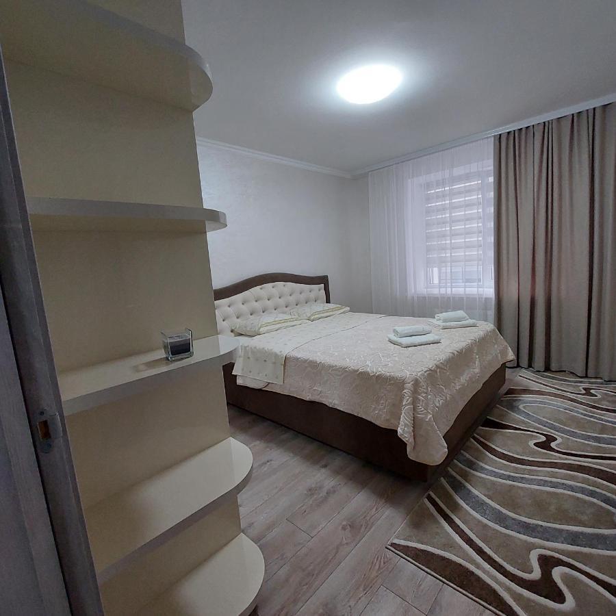 Apartament Lux New Lejlighed Chişinău Eksteriør billede