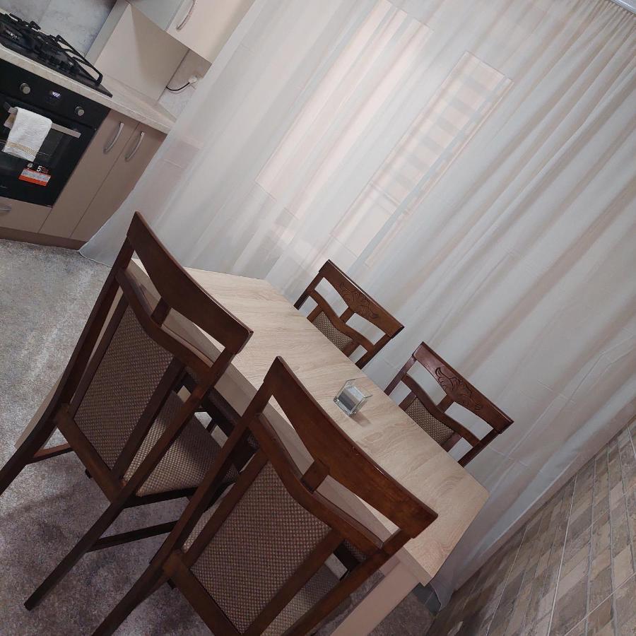 Apartament Lux New Lejlighed Chişinău Eksteriør billede