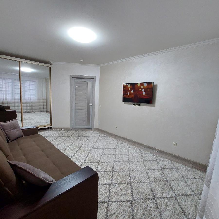 Apartament Lux New Lejlighed Chişinău Eksteriør billede